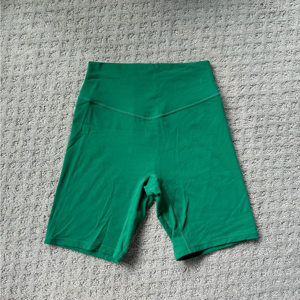 Biker Short Balance Athletica (Vitality)